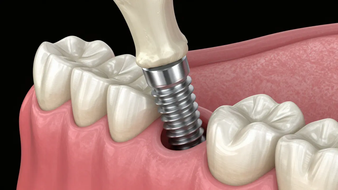 Zubní implantáty: Pravda a mýty, které vás mohou stát tisíce korun