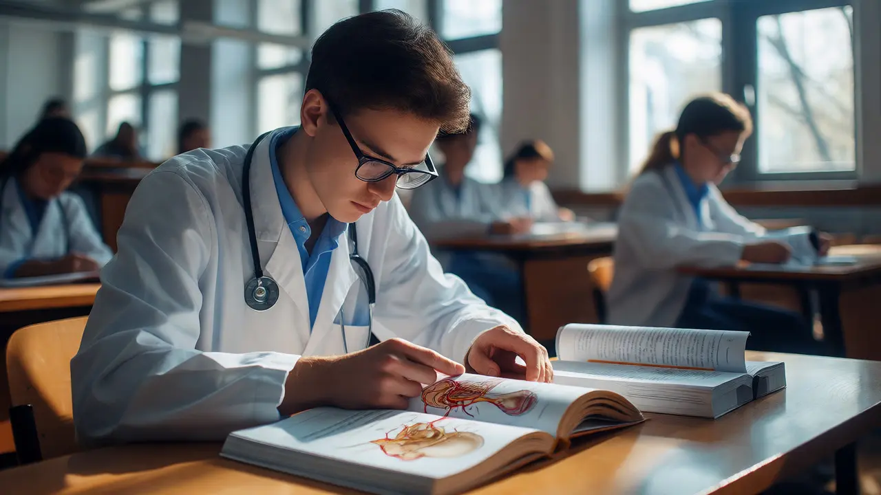Studium stomatologie v ČR: Co obnáší a jak se připravit na maxilofaciální chirurgii