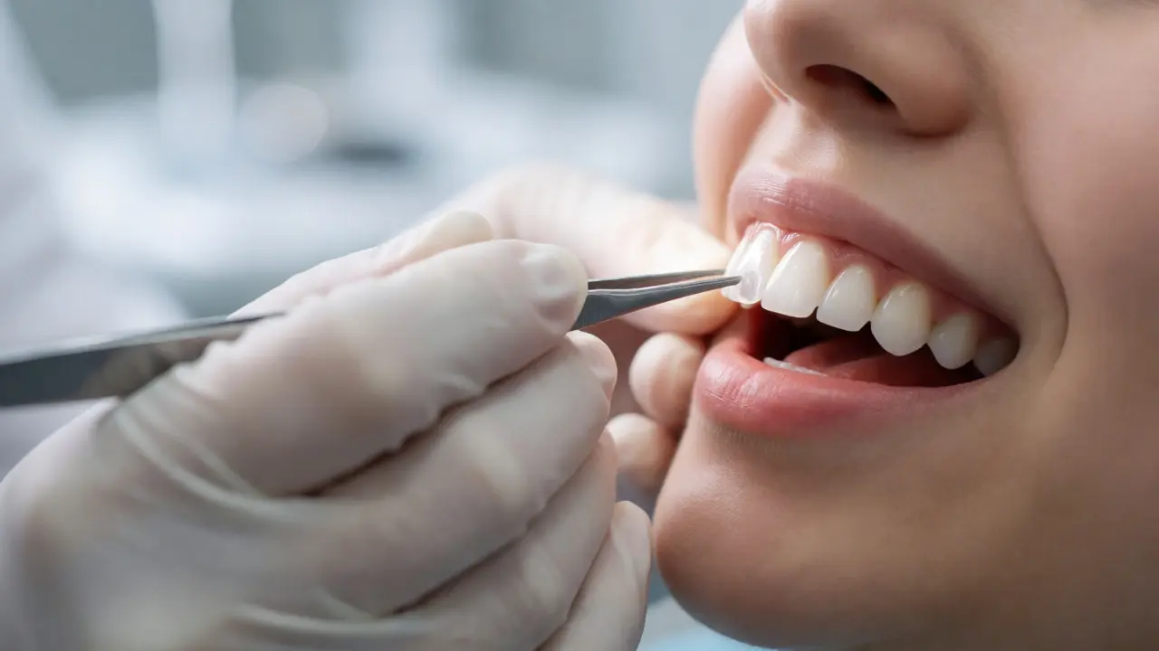 Veneers zuby: Jak se vyhnout komplikacím a získat perfektní úsměv