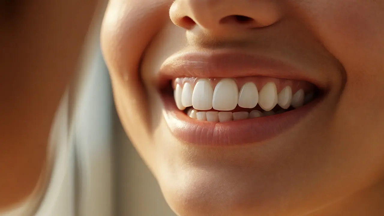 Veneers zuby: Kompletní průvodce cenami, typy a péčí